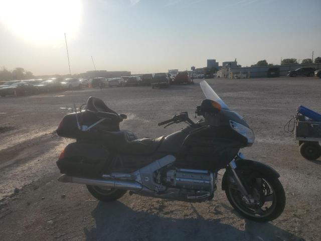  Salvage Honda Gl Cycle