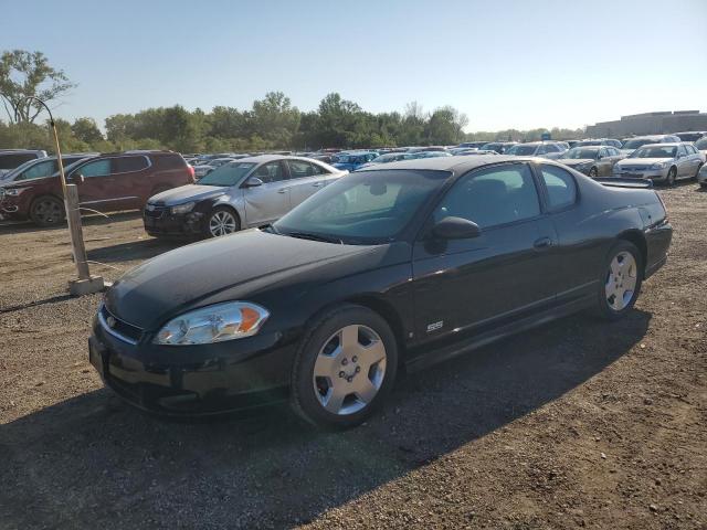  Salvage Chevrolet Monte Carlo