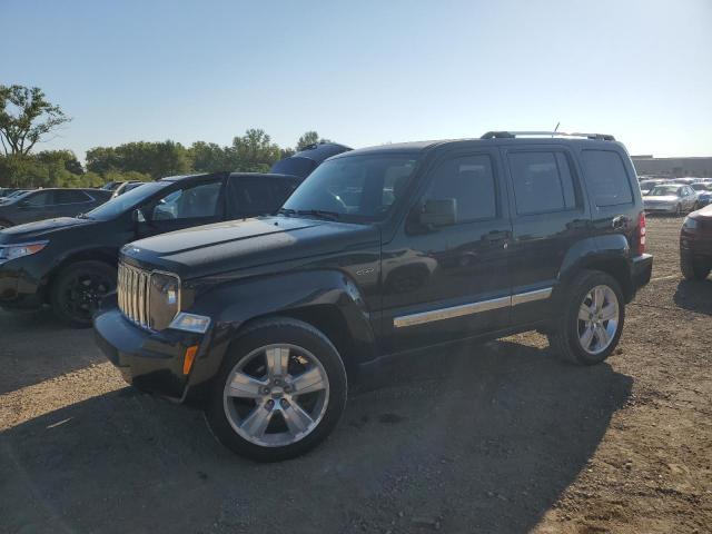  Salvage Jeep Liberty