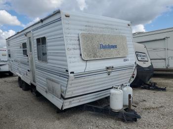  Salvage Dutchmen Classic