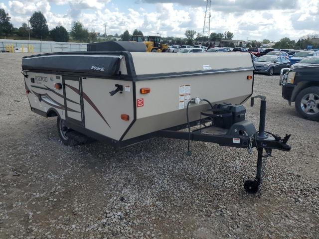  Salvage Other Travel Trl