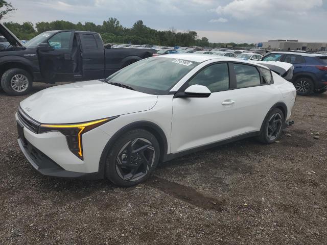  Salvage Kia K4 Ex