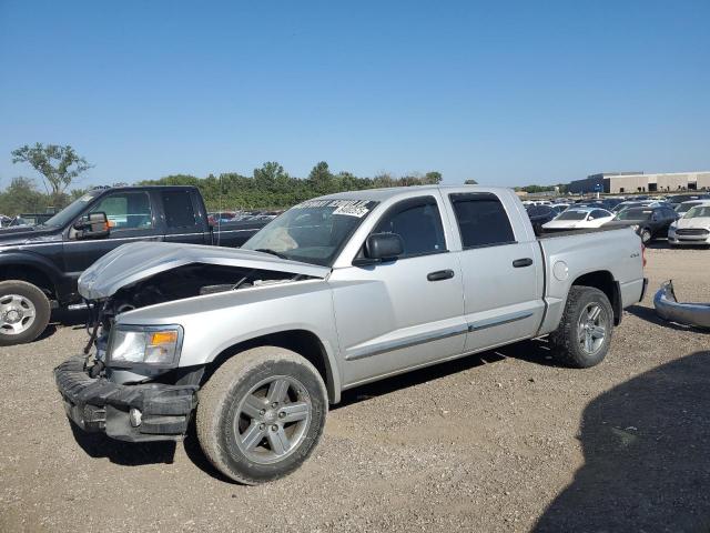  Salvage Dodge Dakota
