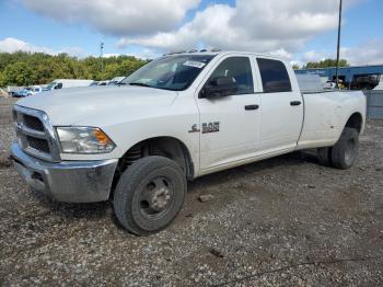  Salvage Ram 3500
