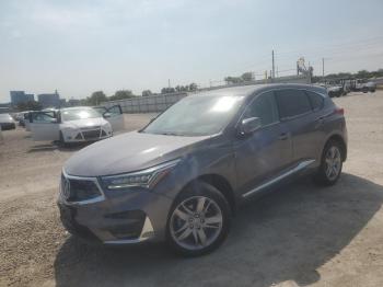  Salvage Acura RDX