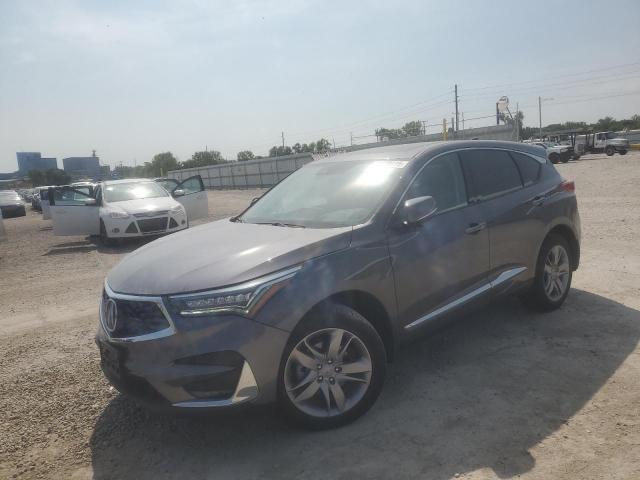  Salvage Acura RDX