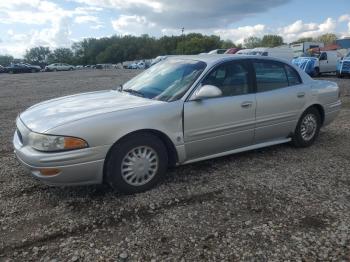  Salvage Buick LeSabre
