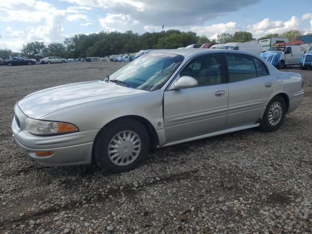  Salvage Buick LeSabre