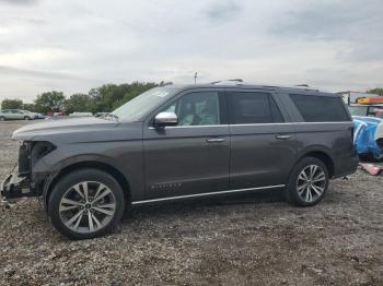  Salvage Ford Expedition