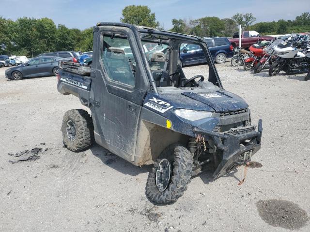  Salvage Polaris Ranger Xp