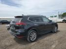 Nissan Rogue S Image 11