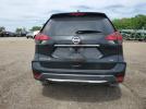 Nissan Rogue S Image 4