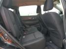 Nissan Rogue S Image 7