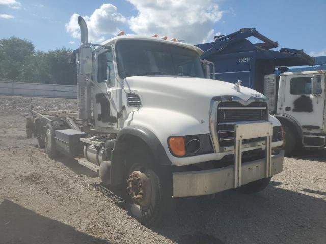  Salvage Mack Granite