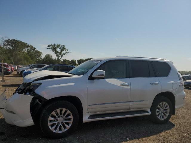  Salvage Lexus Gx