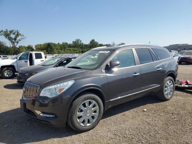  Salvage Buick Enclave