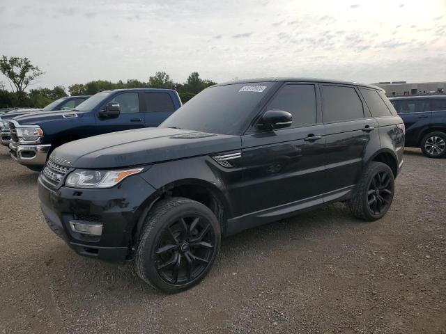  Salvage Land Rover Range Rover