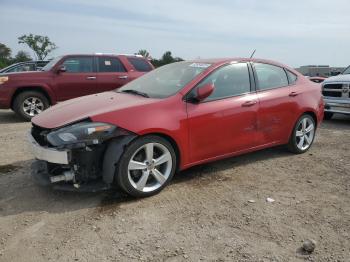  Salvage Dodge Dart