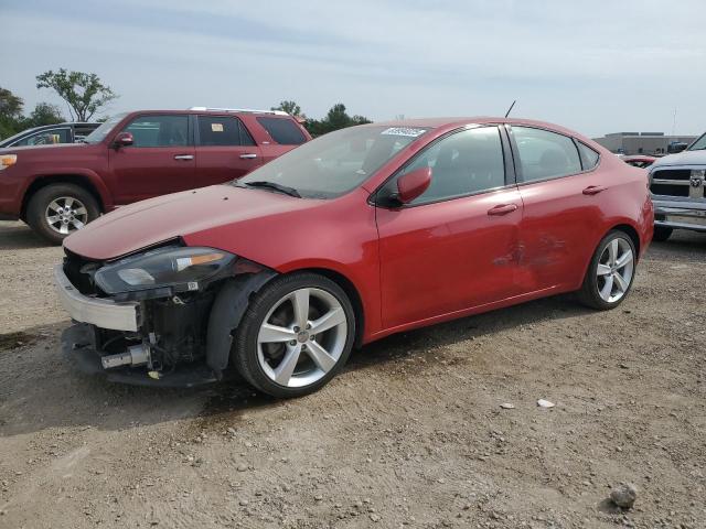  Salvage Dodge Dart