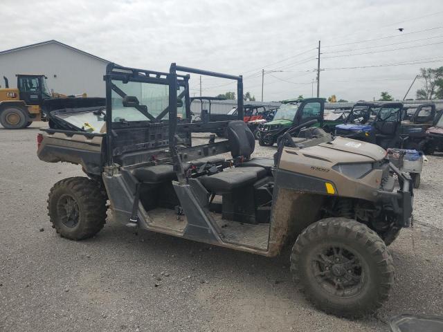  Salvage Polaris Ranger Cre