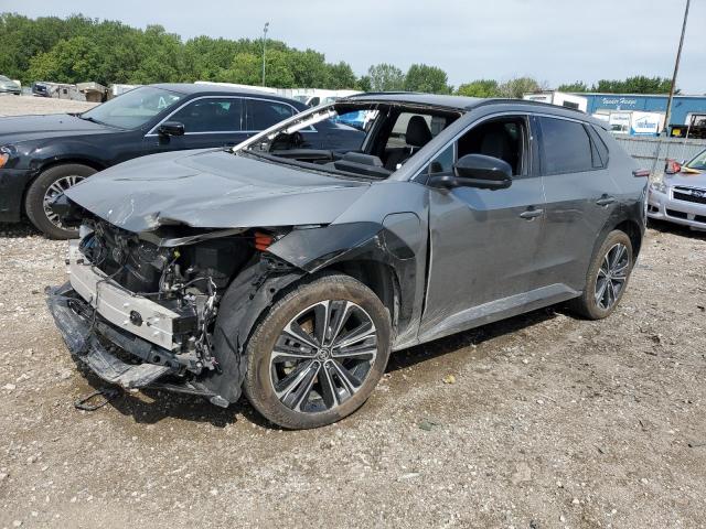  Salvage Toyota Bz4x Xle