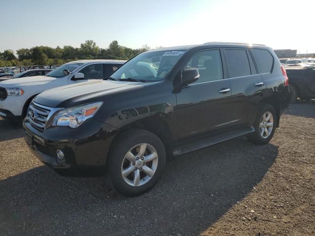  Salvage Lexus Gx