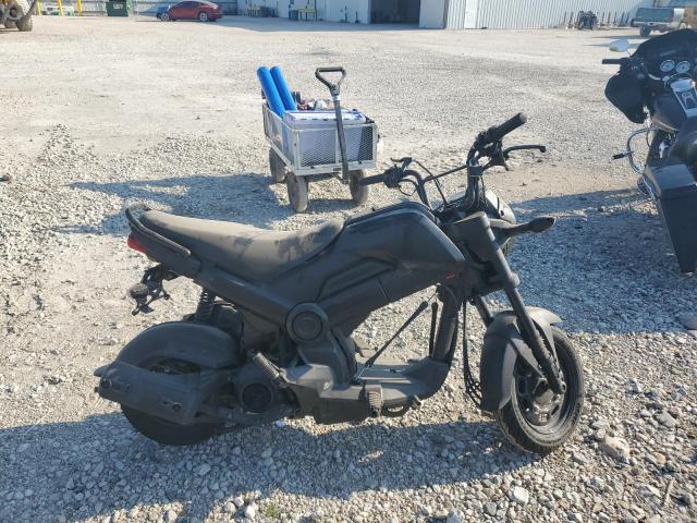 Salvage Honda Nva110 B