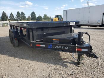  Salvage Load Trail Other