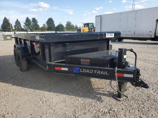  Salvage Load Trail Other