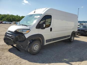  Salvage Ram Promaster