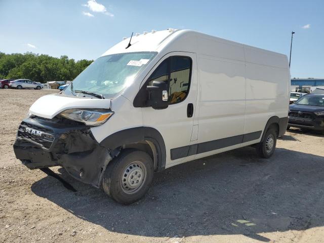  Salvage Ram Promaster