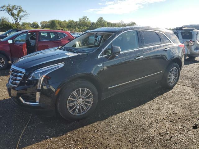  Salvage Cadillac XT5