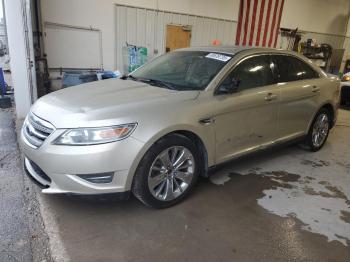  Salvage Ford Taurus