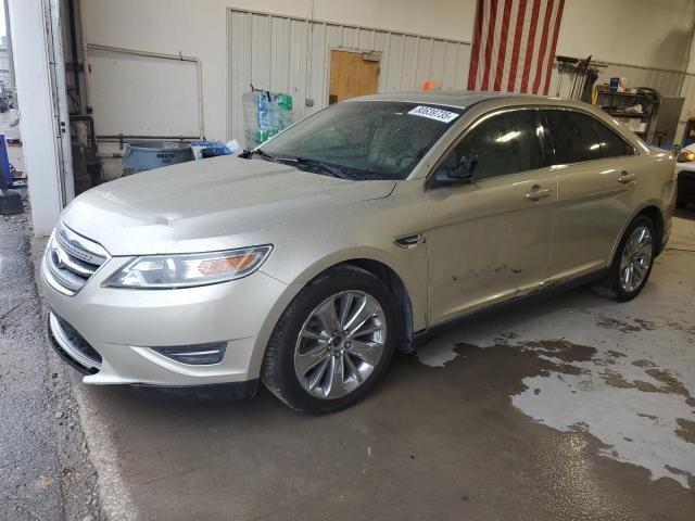  Salvage Ford Taurus