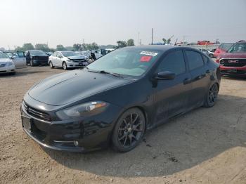  Salvage Dodge Dart