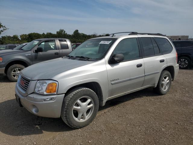 Salvage GMC Envoy