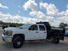 Chevrolet Silverado C3500 Image 1