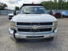 Chevrolet Silverado C3500 Image 4