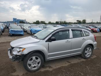  Salvage Dodge Caliber