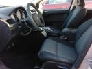 Dodge Caliber Sxt Image 7