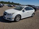 Chevrolet Cruze Lt Image 1