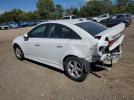 Chevrolet Cruze Lt Image 2