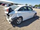 Chevrolet Cruze Lt Image 4