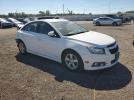 Chevrolet Cruze Lt Image 3