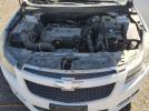 Chevrolet Cruze Lt Image 9
