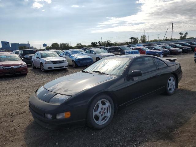  Salvage Nissan 300ZX