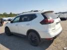 Nissan Rogue S Image 13