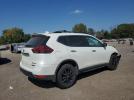Nissan Rogue S Image 5