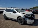 Nissan Rogue S Image 10