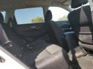 Nissan Rogue S Image 3